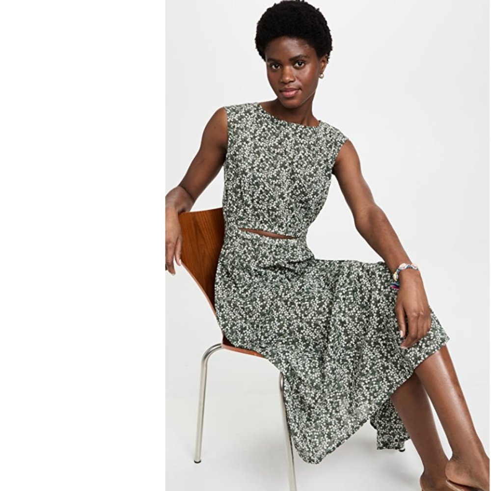NWT Apiece Apart - Marietta Dress